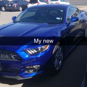 Meet your Posher, Tyler